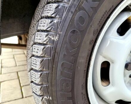 Сірий ВАЗ 2109, об'ємом двигуна 1.5 л та пробігом 230 тис. км за 1350 $, фото 6 на Automoto.ua