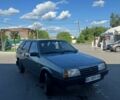 Сірий ВАЗ 2109, об'ємом двигуна 1.5 л та пробігом 250 тис. км за 1350 $, фото 1 на Automoto.ua