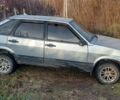 Сірий ВАЗ 2109, об'ємом двигуна 1.5 л та пробігом 130 тис. км за 770 $, фото 2 на Automoto.ua