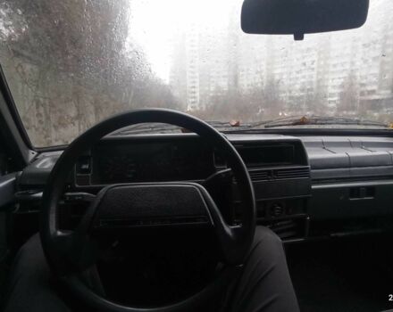 Серый ВАЗ 2109, объемом двигателя 1.5 л и пробегом 219 тыс. км за 367 $, фото 5 на Automoto.ua