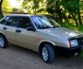 Сірий ВАЗ 2109, об'ємом двигуна 1.5 л та пробігом 173 тис. км за 825 $, фото 1 на Automoto.ua