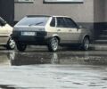 Серый ВАЗ 2109, объемом двигателя 1.5 л и пробегом 160 тыс. км за 1777 $, фото 23 на Automoto.ua