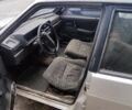 Серый ВАЗ 2109, объемом двигателя 1.5 л и пробегом 300 тыс. км за 1050 $, фото 5 на Automoto.ua