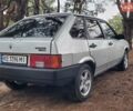 Серый ВАЗ 2109, объемом двигателя 1.5 л и пробегом 200 тыс. км за 1500 $, фото 6 на Automoto.ua