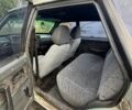 Серый ВАЗ 2109, объемом двигателя 1.5 л и пробегом 200 тыс. км за 1100 $, фото 5 на Automoto.ua