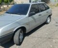 Сірий ВАЗ 2109, об'ємом двигуна 0 л та пробігом 100 тис. км за 1500 $, фото 1 на Automoto.ua
