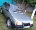 Сірий ВАЗ 2109, об'ємом двигуна 1.5 л та пробігом 234 тис. км за 1300 $, фото 1 на Automoto.ua