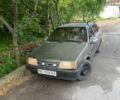 Серый ВАЗ 2109, объемом двигателя 1.5 л и пробегом 460 тыс. км за 800 $, фото 1 на Automoto.ua