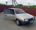 Сірий ВАЗ 2109, об'ємом двигуна 1.5 л та пробігом 170 тис. км за 2450 $, фото 22 на Automoto.ua