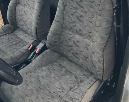 Серый ВАЗ 2109, объемом двигателя 1.5 л и пробегом 200 тыс. км за 1500 $, фото 39 на Automoto.ua