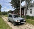 Сірий ВАЗ 2109, об'ємом двигуна 1.5 л та пробігом 100 тис. км за 600 $, фото 1 на Automoto.ua
