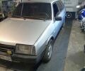 Сірий ВАЗ 2109, об'ємом двигуна 0 л та пробігом 50 тис. км за 1606 $, фото 1 на Automoto.ua