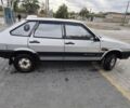 Серый ВАЗ 2109, объемом двигателя 0 л и пробегом 30 тыс. км за 1000 $, фото 1 на Automoto.ua