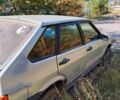 Серый ВАЗ 2109, объемом двигателя 1.5 л и пробегом 213 тыс. км за 850 $, фото 3 на Automoto.ua