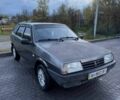 Серый ВАЗ 2109, объемом двигателя 1.5 л и пробегом 402 тыс. км за 1000 $, фото 6 на Automoto.ua