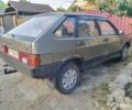 Серый ВАЗ 2109, объемом двигателя 0 л и пробегом 95 тыс. км за 500 $, фото 3 на Automoto.ua