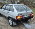 Сірий ВАЗ 2109, об'ємом двигуна 1.5 л та пробігом 200 тис. км за 1100 $, фото 7 на Automoto.ua