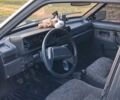 Сірий ВАЗ 2109, об'ємом двигуна 1.5 л та пробігом 129 тис. км за 1500 $, фото 8 на Automoto.ua