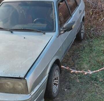 Сірий ВАЗ 2109, об'ємом двигуна 1.5 л та пробігом 130 тис. км за 770 $, фото 1 на Automoto.ua