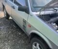 Серый ВАЗ 2109, объемом двигателя 1.5 л и пробегом 80 тыс. км за 1750 $, фото 7 на Automoto.ua