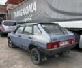 Серый ВАЗ 2109, объемом двигателя 1.46 л и пробегом 100 тыс. км за 444 $, фото 2 на Automoto.ua