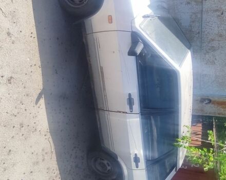Сірий ВАЗ 2109, об'ємом двигуна 0 л та пробігом 200 тис. км за 650 $, фото 2 на Automoto.ua