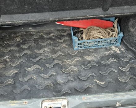 Сірий ВАЗ 2109, об'ємом двигуна 1.5 л та пробігом 200 тис. км за 1100 $, фото 3 на Automoto.ua