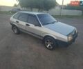 Сірий ВАЗ 2109, об'ємом двигуна 1.5 л та пробігом 200 тис. км за 1550 $, фото 1 на Automoto.ua