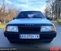 Сірий ВАЗ 2109, об'ємом двигуна 15 л та пробігом 218 тис. км за 1350 $, фото 5 на Automoto.ua