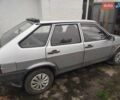 Сірий ВАЗ 2109, об'ємом двигуна 1.5 л та пробігом 150 тис. км за 900 $, фото 6 на Automoto.ua