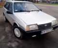 Сірий ВАЗ 2109, об'ємом двигуна 15 л та пробігом 298 тис. км за 1600 $, фото 1 на Automoto.ua