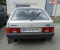 Сірий ВАЗ 2109, об'ємом двигуна 1.5 л та пробігом 157 тис. км за 1000 $, фото 2 на Automoto.ua