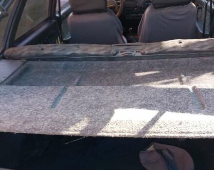 Серый ВАЗ 2109, объемом двигателя 1.5 л и пробегом 174 тыс. км за 2100 $, фото 10 на Automoto.ua