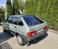 Серый ВАЗ 2109, объемом двигателя 1.5 л и пробегом 200 тыс. км за 1999 $, фото 3 на Automoto.ua