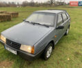Серый ВАЗ 2109, объемом двигателя 1.5 л и пробегом 102 тыс. км за 1150 $, фото 3 на Automoto.ua