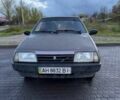 Серый ВАЗ 2109, объемом двигателя 1.5 л и пробегом 402 тыс. км за 1000 $, фото 1 на Automoto.ua