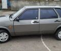 Серый ВАЗ 2109, объемом двигателя 1.5 л и пробегом 100 тыс. км за 800 $, фото 6 на Automoto.ua