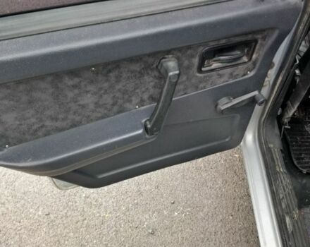 ВАЗ 2109 2002 в Мукачеве на Automoto.ua Серый ВАЗ 2109, объемом двигателя 1.5 л и пробегом 1000 тыс. км за 1461 $, фото 7 на Automoto.ua