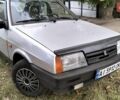 Сірий ВАЗ 2109, об'ємом двигуна 1.5 л та пробігом 173 тис. км за 1900 $, фото 1 на Automoto.ua