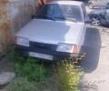 Сірий ВАЗ 2109, об'ємом двигуна 0 л та пробігом 200 тис. км за 650 $, фото 3 на Automoto.ua