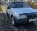 Серый ВАЗ 2109, объемом двигателя 1.6 л и пробегом 3 тыс. км за 1537 $, фото 1 на Automoto.ua
