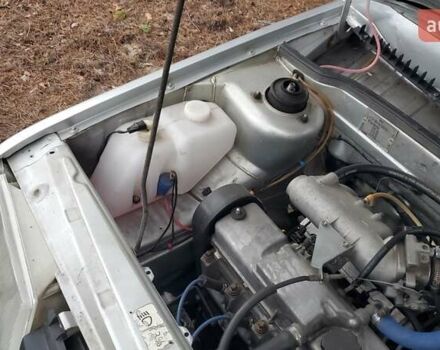 Серый ВАЗ 2109, объемом двигателя 1.5 л и пробегом 200 тыс. км за 1500 $, фото 50 на Automoto.ua