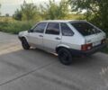 Сірий ВАЗ 2109, об'ємом двигуна 0 л та пробігом 230 тис. км за 1100 $, фото 1 на Automoto.ua