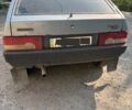 Серый ВАЗ 2109, объемом двигателя 1.5 л и пробегом 38 тыс. км за 673 $, фото 8 на Automoto.ua
