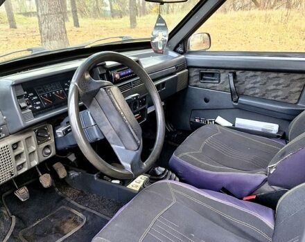 Сірий ВАЗ 2109, об'ємом двигуна 1.5 л та пробігом 230 тис. км за 1350 $, фото 7 на Automoto.ua