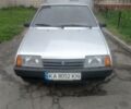 Серый ВАЗ 2109, объемом двигателя 1.5 л и пробегом 192 тыс. км за 1500 $, фото 1 на Automoto.ua