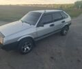 Серый ВАЗ 2109, объемом двигателя 0 л и пробегом 200 тыс. км за 1549 $, фото 1 на Automoto.ua