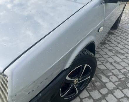 Серый ВАЗ 2109, объемом двигателя 1.5 л и пробегом 120 тыс. км за 1499 $, фото 3 на Automoto.ua