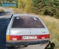 Серый ВАЗ 2109, объемом двигателя 1.5 л и пробегом 213 тыс. км за 850 $, фото 2 на Automoto.ua