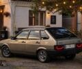 Серый ВАЗ 2109, объемом двигателя 1.5 л и пробегом 160 тыс. км за 1777 $, фото 24 на Automoto.ua